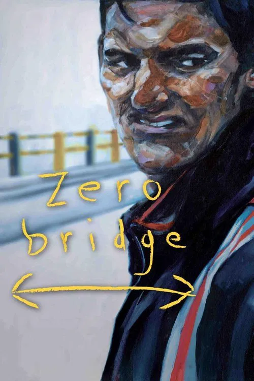 Zero Bridge movie poster