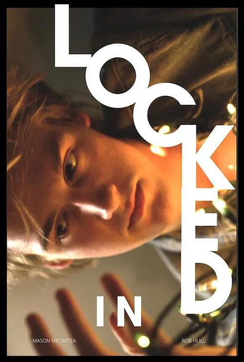 Locked In movie poster