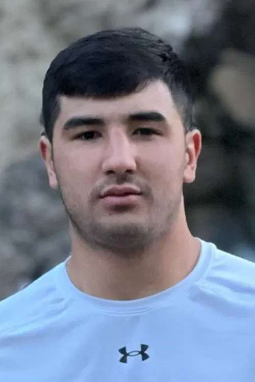 Jakhongir Zokirov profile picture