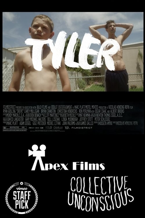 Tyler movie poster