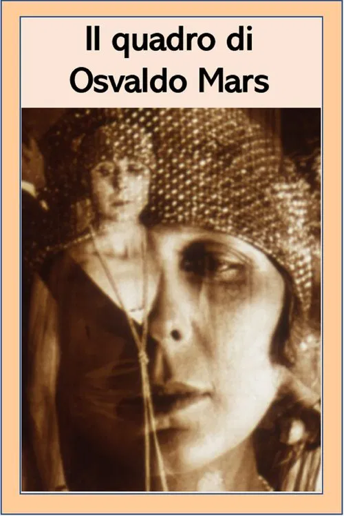 Il quadro di Osvaldo Mars movie poster