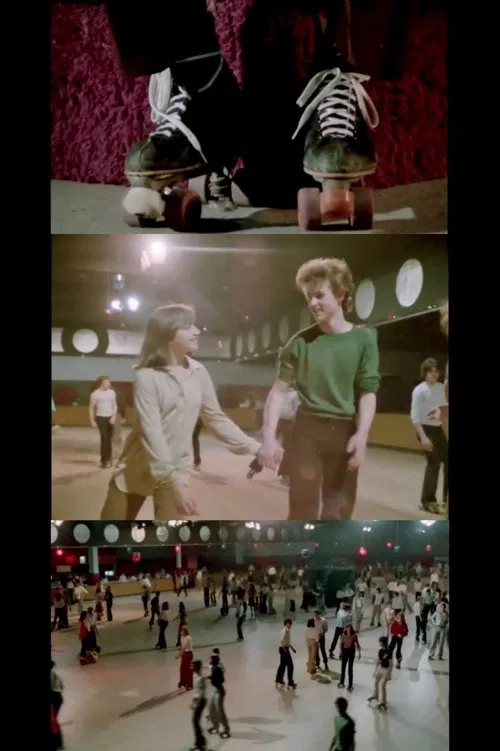 Poster do filme Canada Vignettes: Love on Wheels