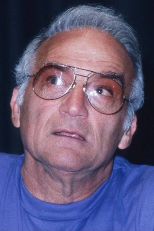 Allen Baron profile picture