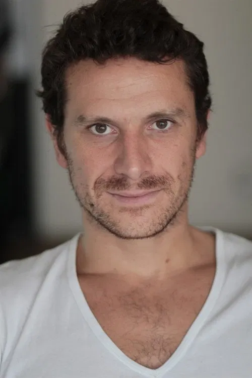 Ange Basterga profile picture