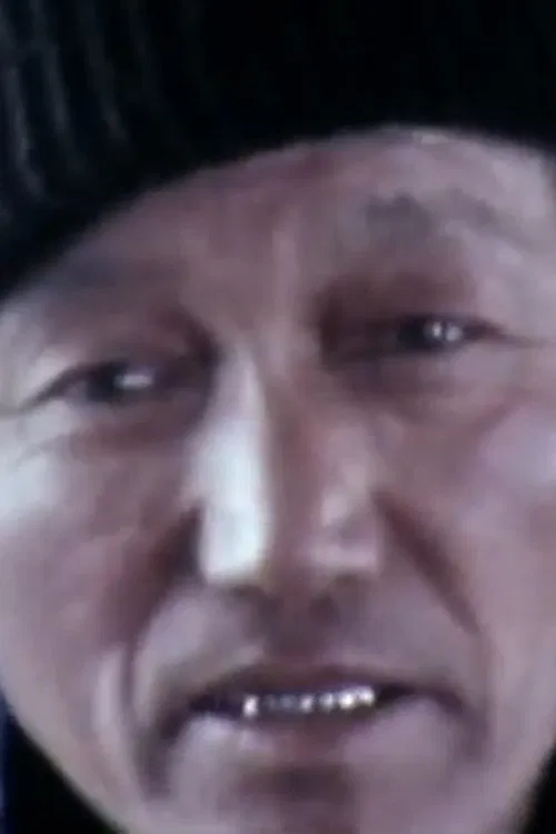 Move like a Wind movie poster