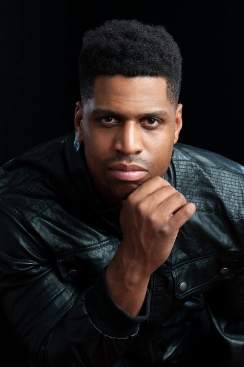 Foto de perfil de Joshua Andrew Smith