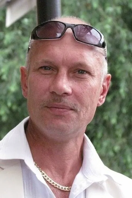 Aleksey Shato-Ba profile picture