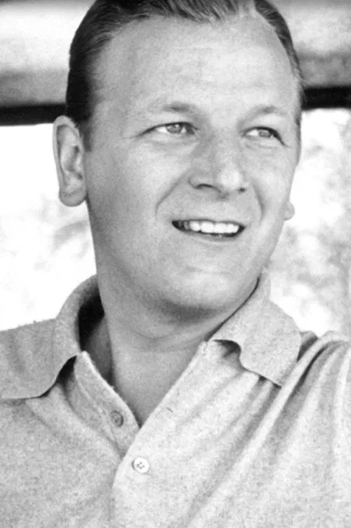 Les Baxter profile picture