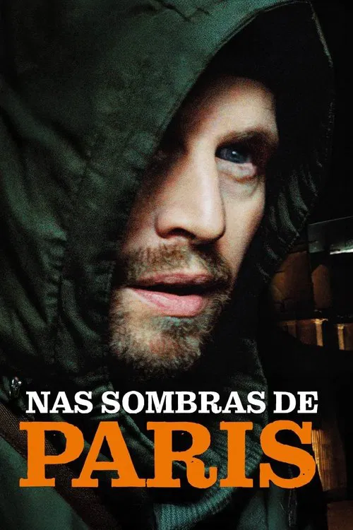 Poster do filme Nas Sombras de Paris
