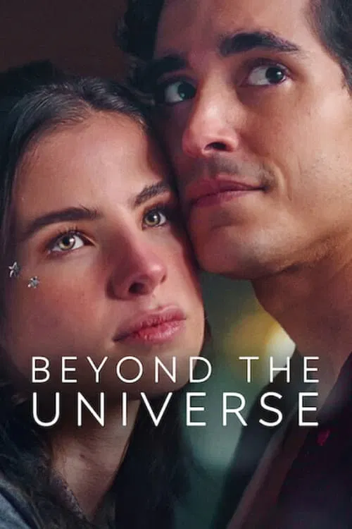 Beyond the Universe movie poster
