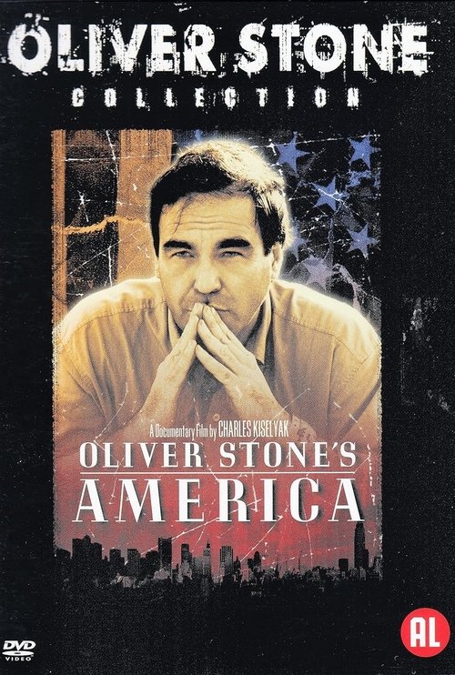 Oliver Stone's America : a dialogue with Oliver Stone movie poster