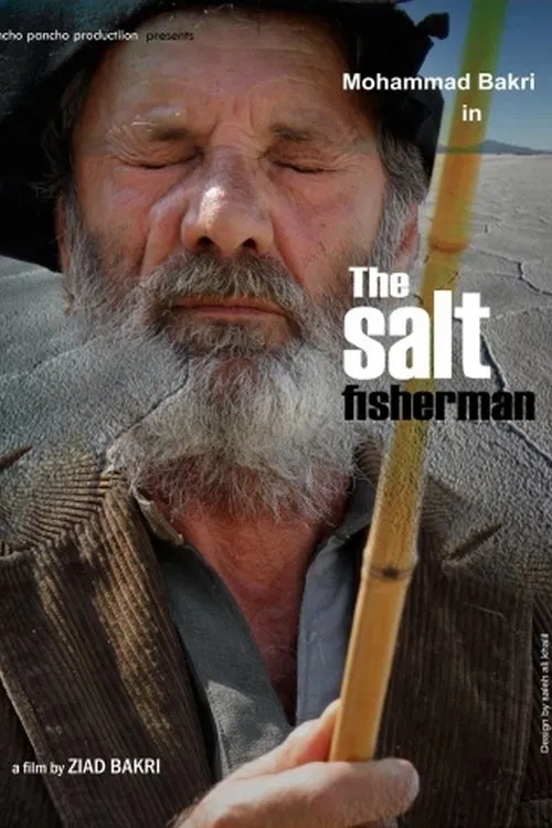 The Salt Fisherman movie poster