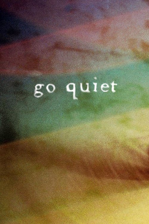 Jónsi: Go Quiet movie poster