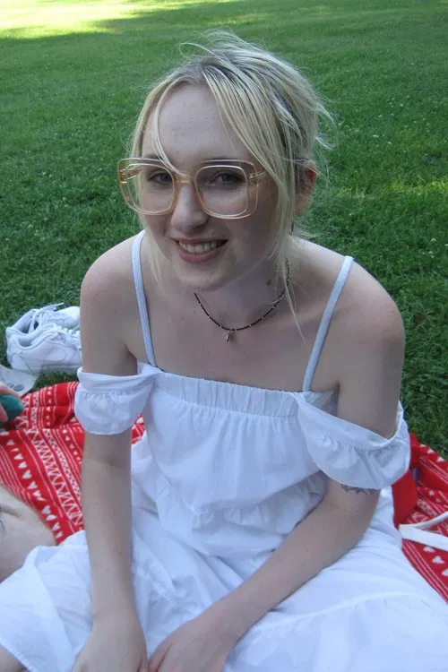 Hannah Panov profile picture