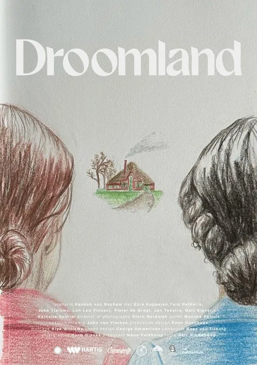 Poster do filme Land of Dreams