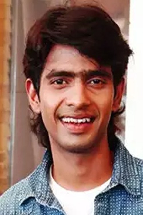 Prathamesh Parab profile picture
