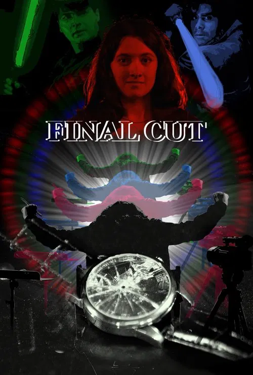 Final Cut movie poster