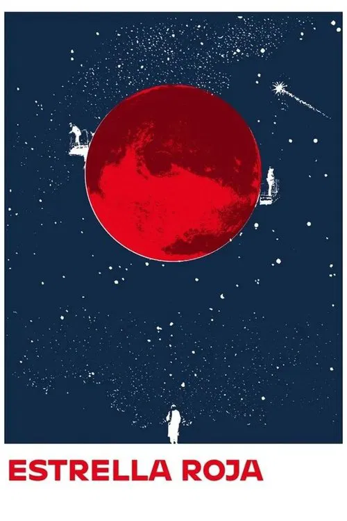 Red Star movie poster