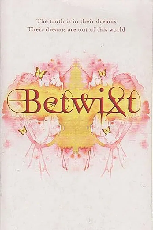 Betwixt movie poster