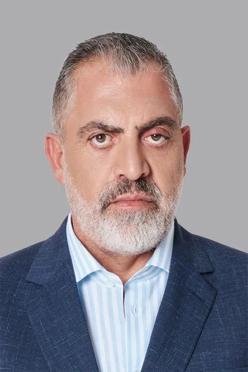 Koulis Nikolaou profile picture