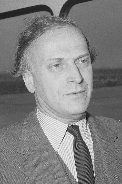 Yehudi Menuhin profile picture