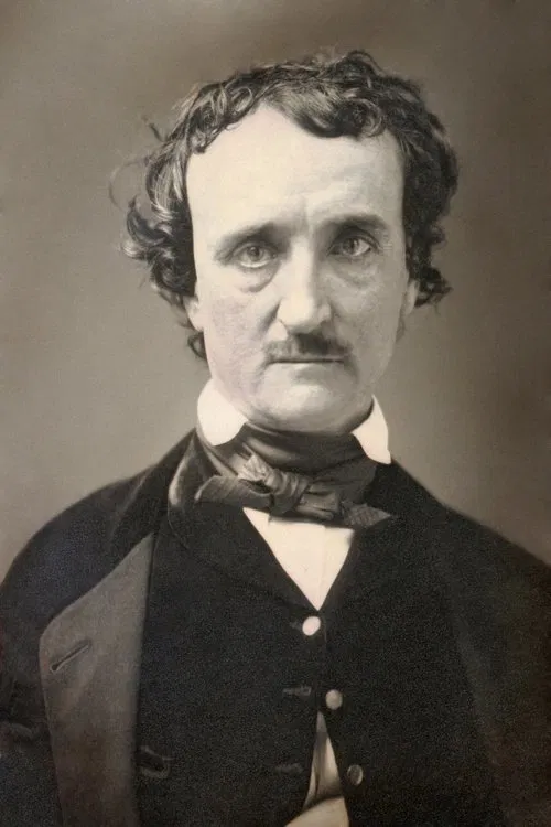 Edgar Allan Poe profile picture
