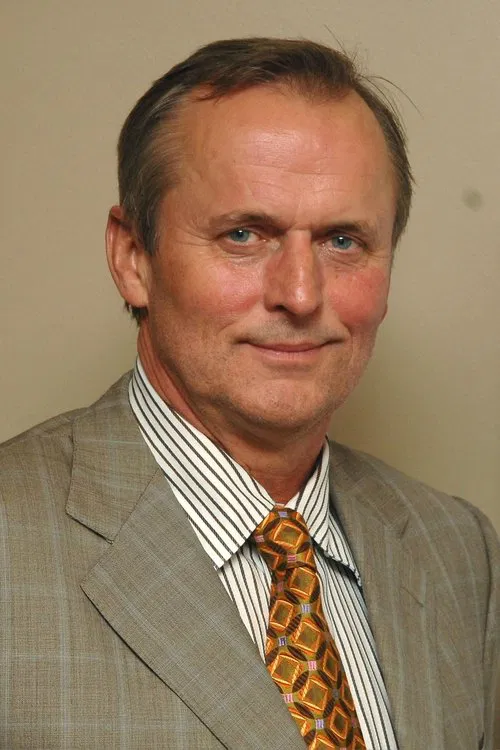 John Grisham profile picture
