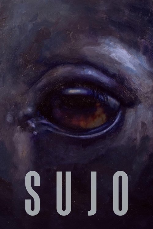 Sujo movie poster