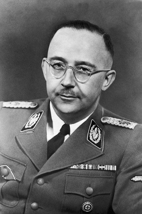 Heinrich Himmler profile picture