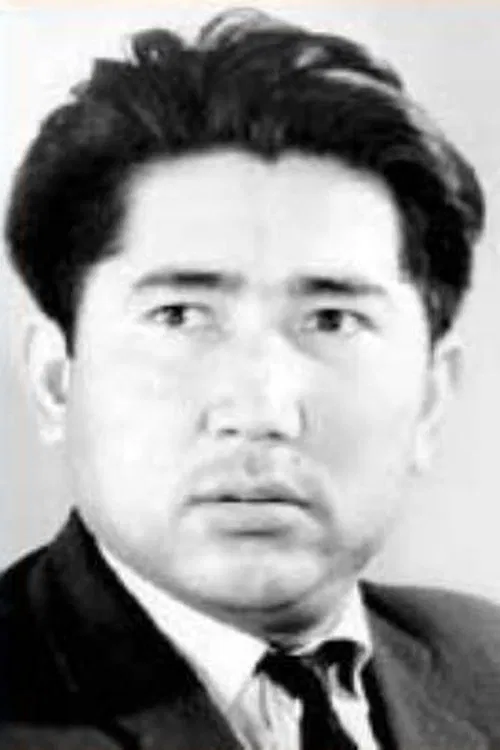 Foto de perfil de Kasym Zhuginisov