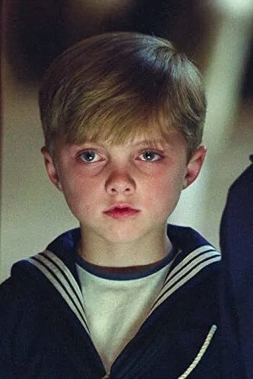 Daniel Williams profile picture