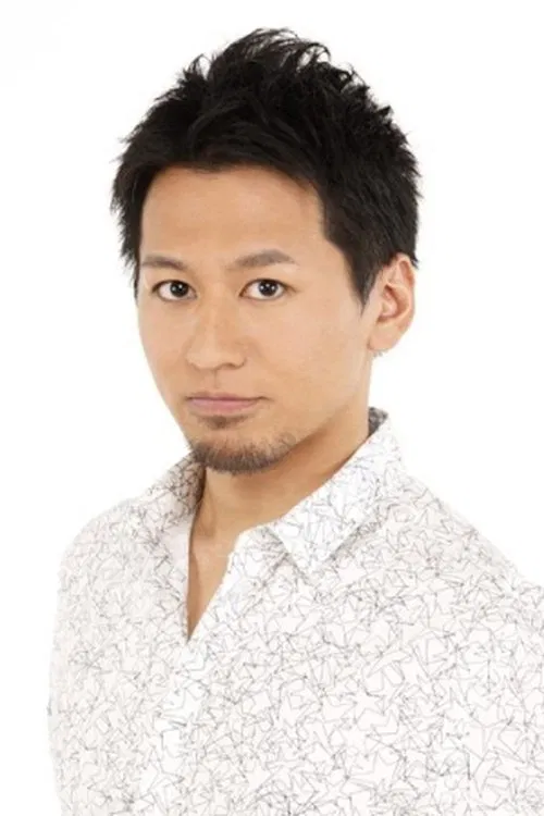 Takehisa Hirose profile picture