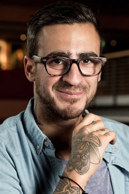 Cori Gonzalez-Macuer profile picture