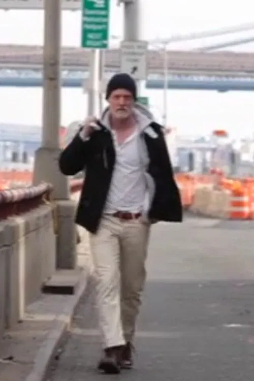 What to Do with a Drunken Sailor? movie poster