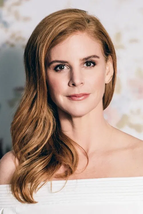 Sarah Rafferty profile picture
