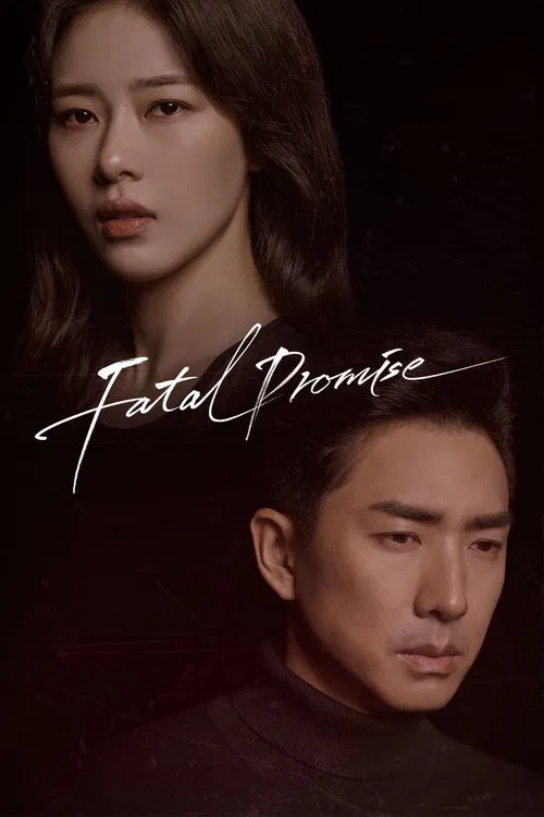 Fatal Promise tv show poster