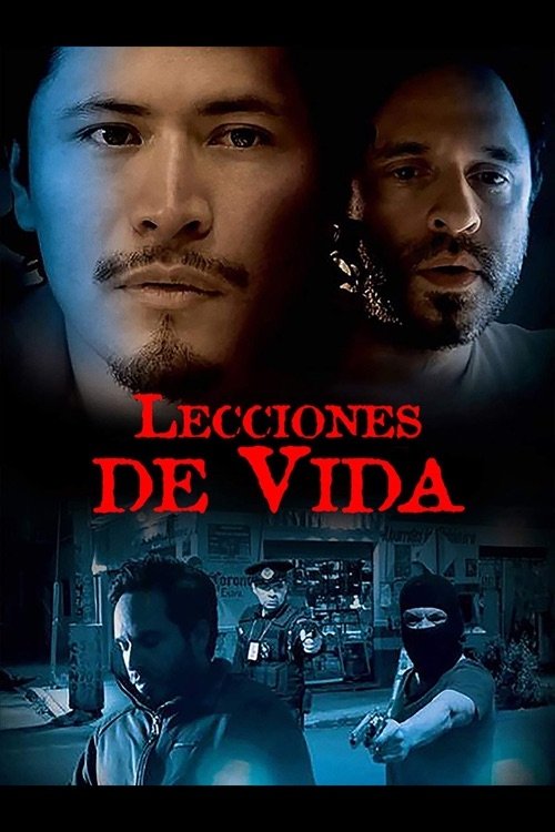 Poster do filme Lecciones de Vida