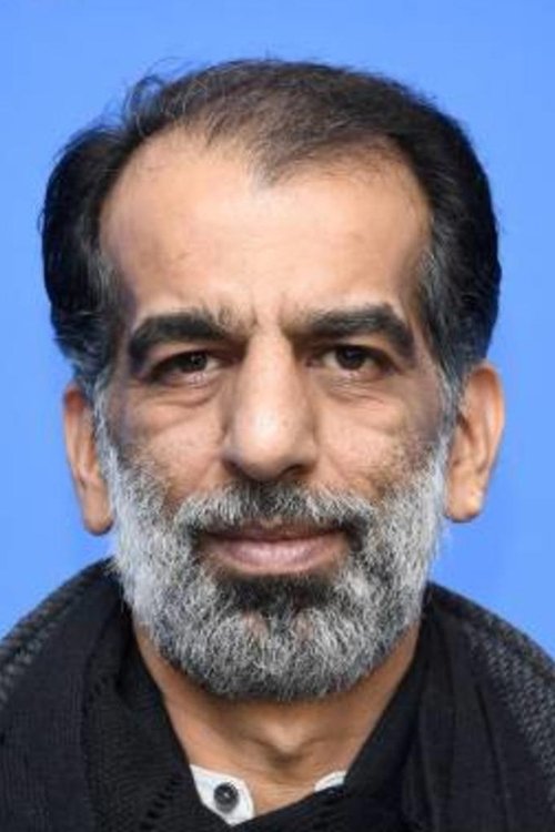 Ali Bagheri profile picture