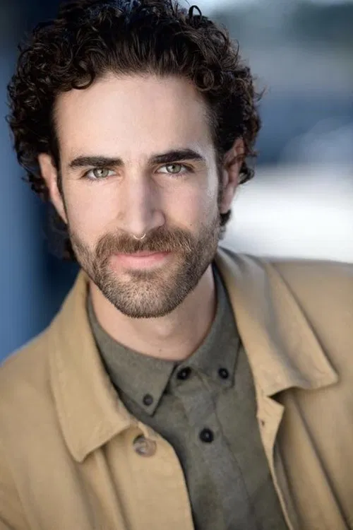 Foto de perfil de Spencer Wardwell