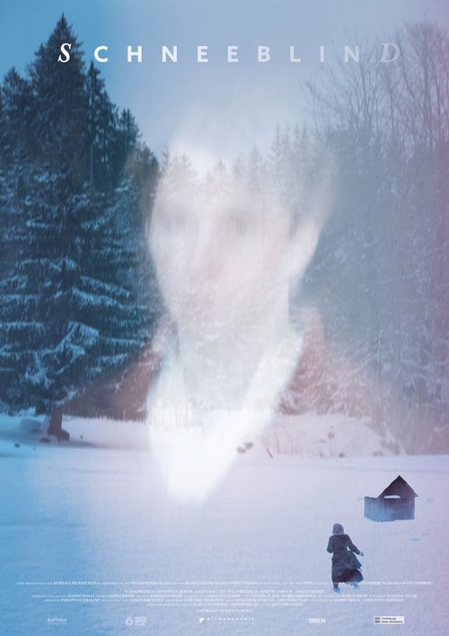 Snowblind movie poster