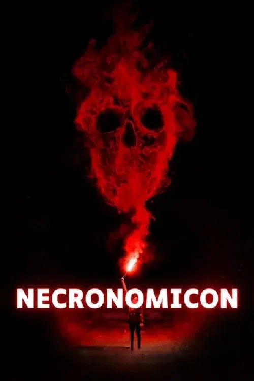 Poster do filme Necronomicon