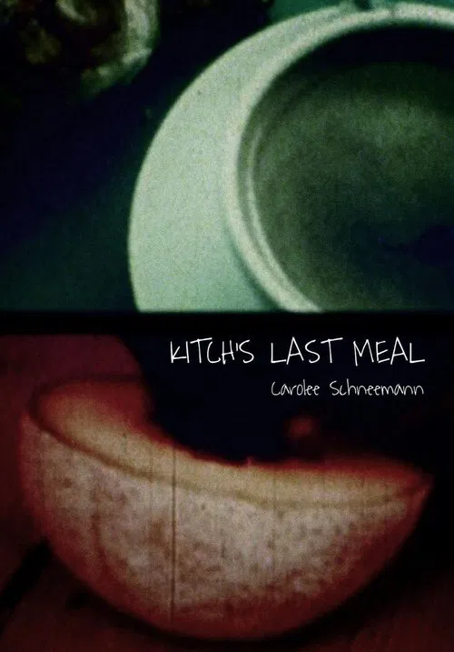 Kitch's Last Meal movie poster