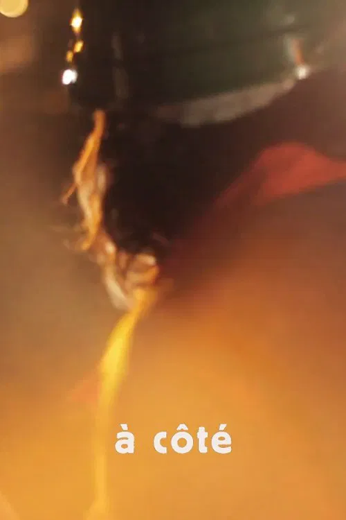 Next Door movie poster