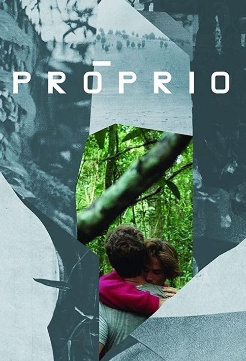 Self movie poster