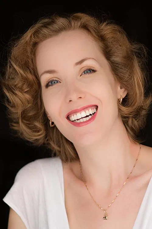 Julia Kay profile picture