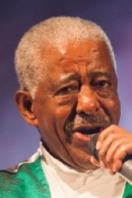 Mahmoud Ahmed profile picture