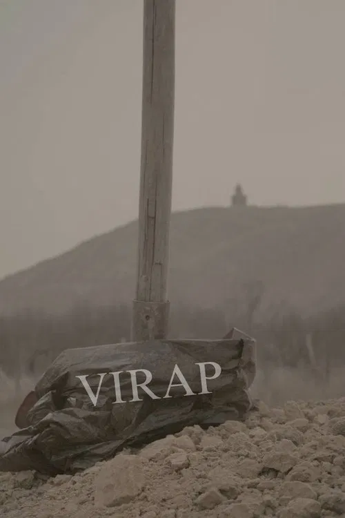 Virap movie poster