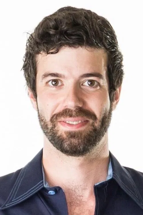 Simon Pelletier-Gilbert profile picture