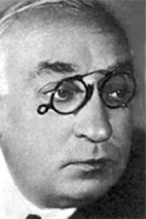 Michail Klimov profile picture