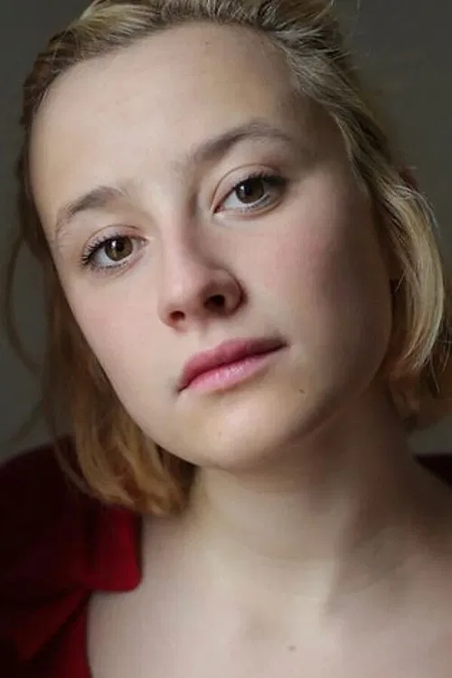 Marie-Anne Guilbert profile picture